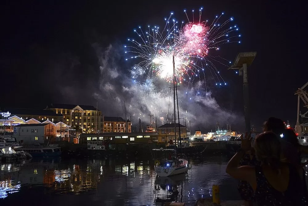 10 Best Cities for Celebrating New Year’s Eve