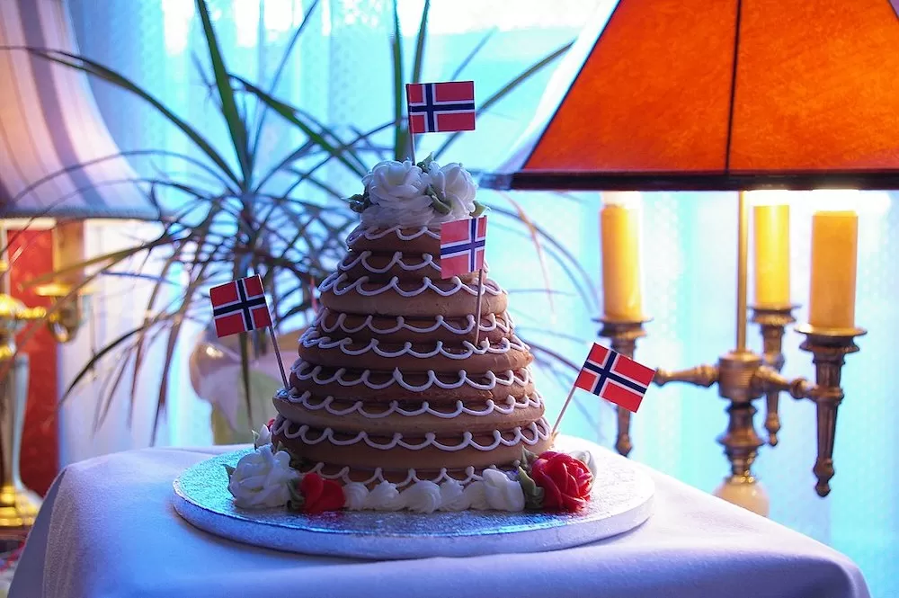 The Most Fascinating European New Year’s Eve Traditions