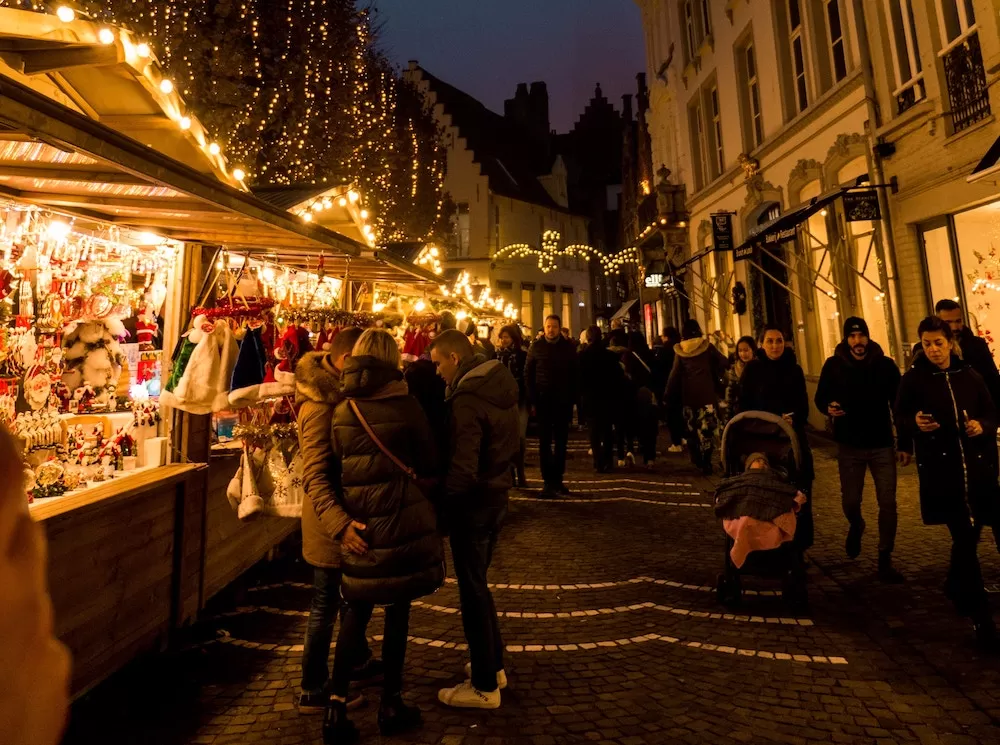 The Best Ways to Celebrate New Year’s Eve in Prague