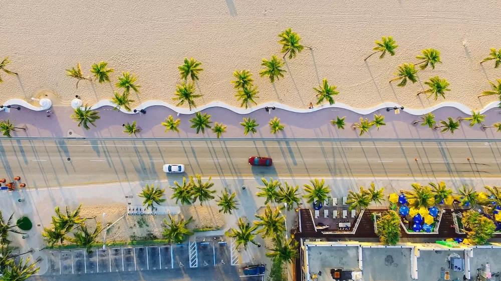 Visit These Cities in Florida in Winter
