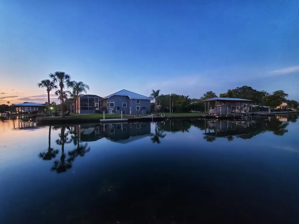 Visit These Cities in Florida in Winter