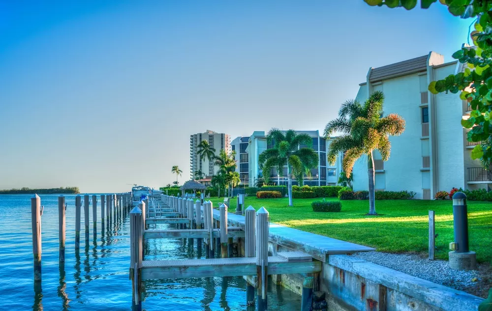 Visit These Cities in Florida in Winter