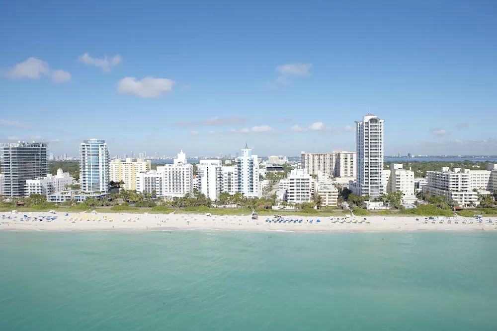 The Best Ways to Spend Winter in Miami