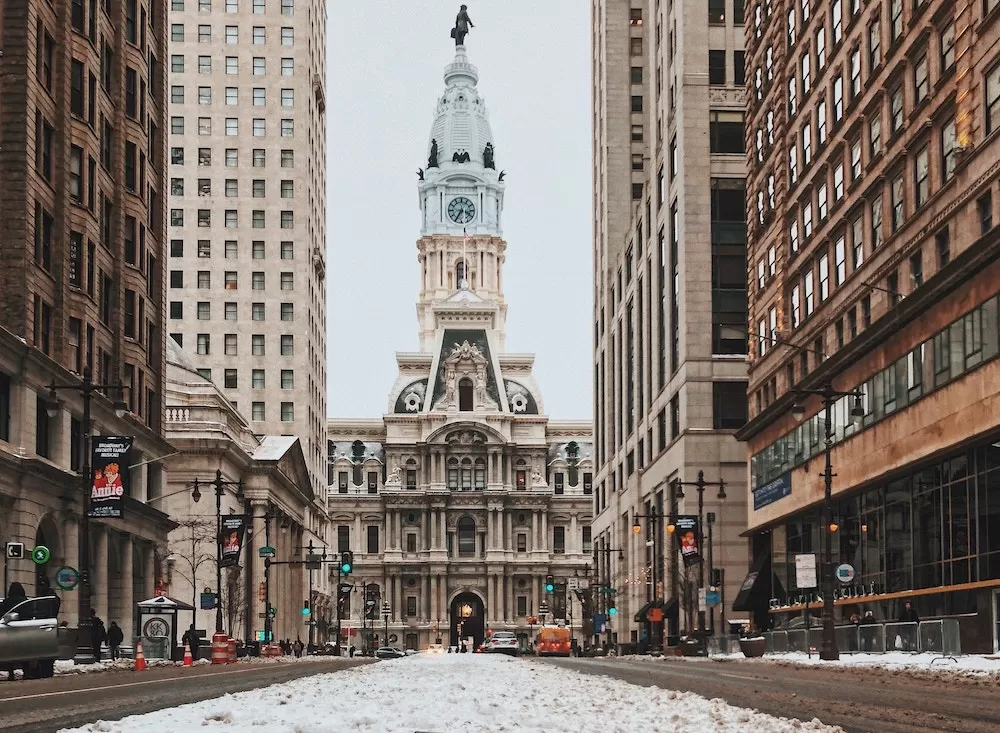 What to Know About Spending Winter in Philadelphia