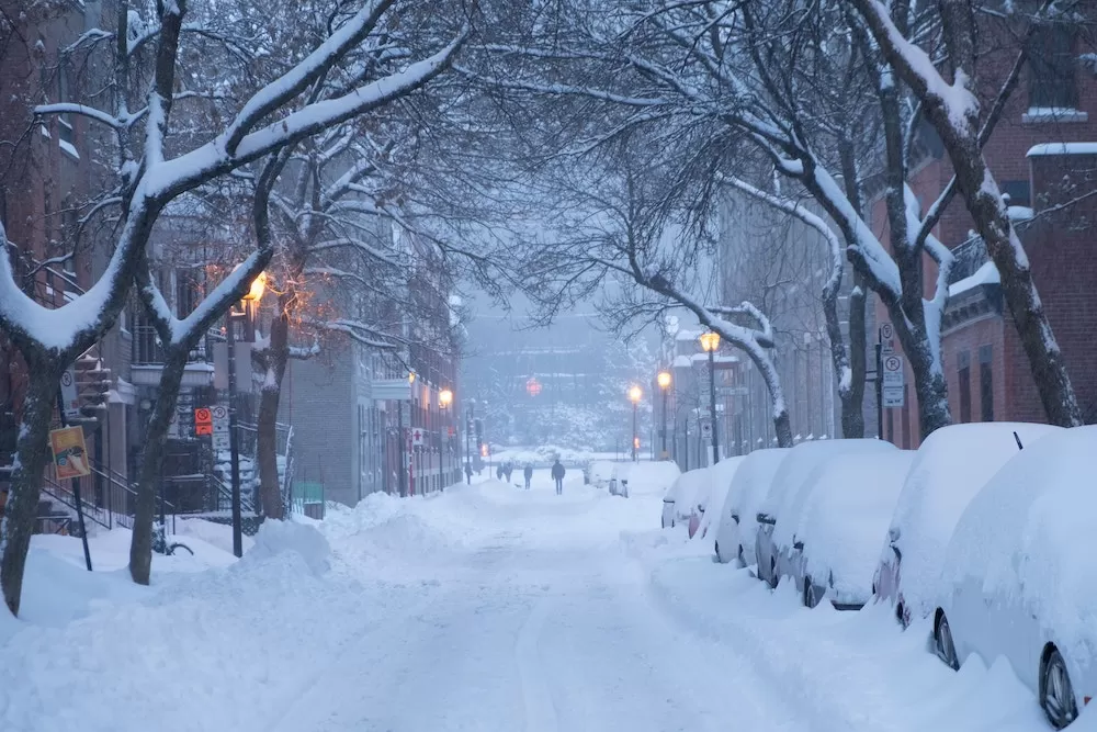 What to Know About Spending Winter in Philadelphia