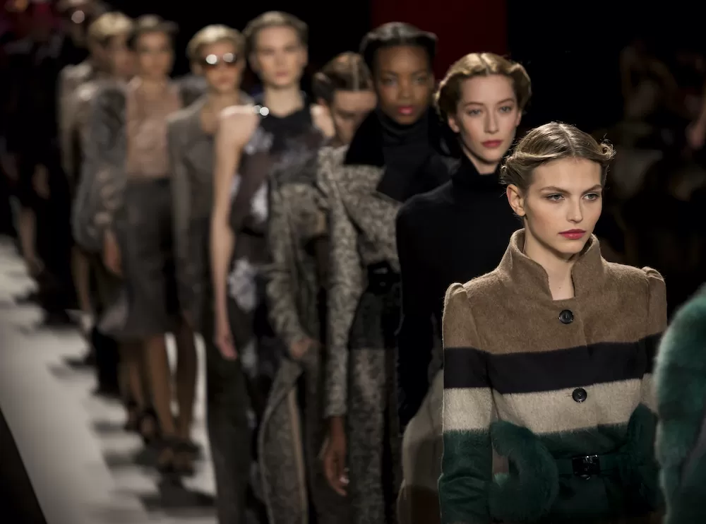 Winter 2024 Trends According to Paris Fashion Week