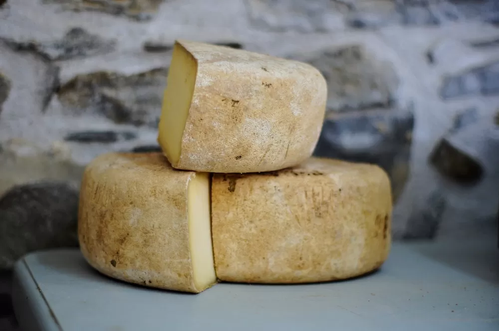 Where to Get The Best Cheese in Paris