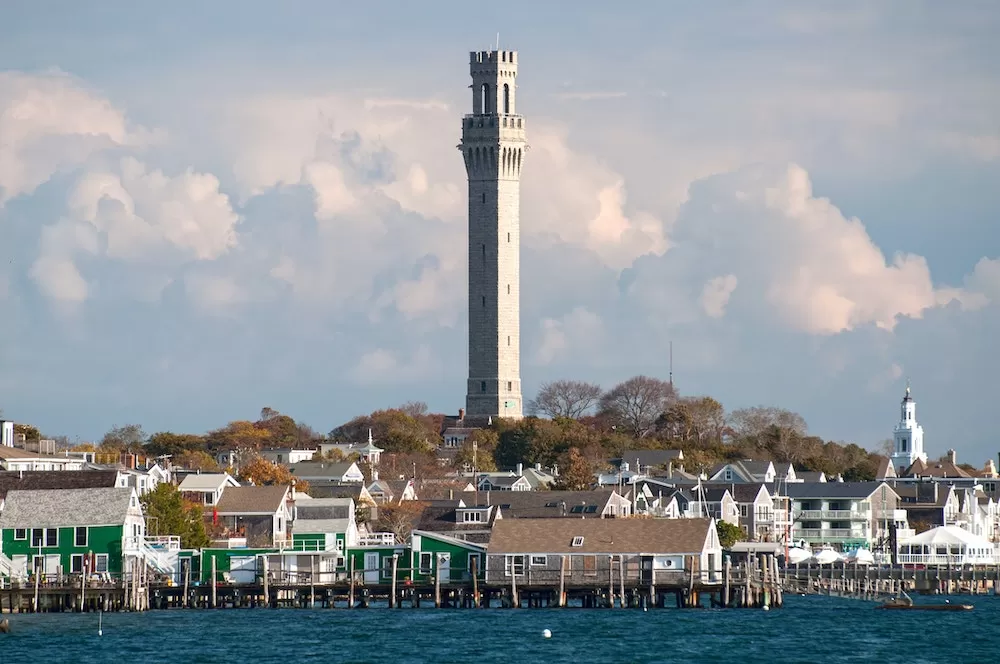 Visit These 6 Beautiful East Coastal Cities in The US