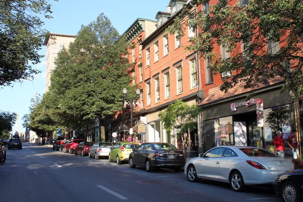 Visit These 6 Beautiful East Coastal Cities in The US