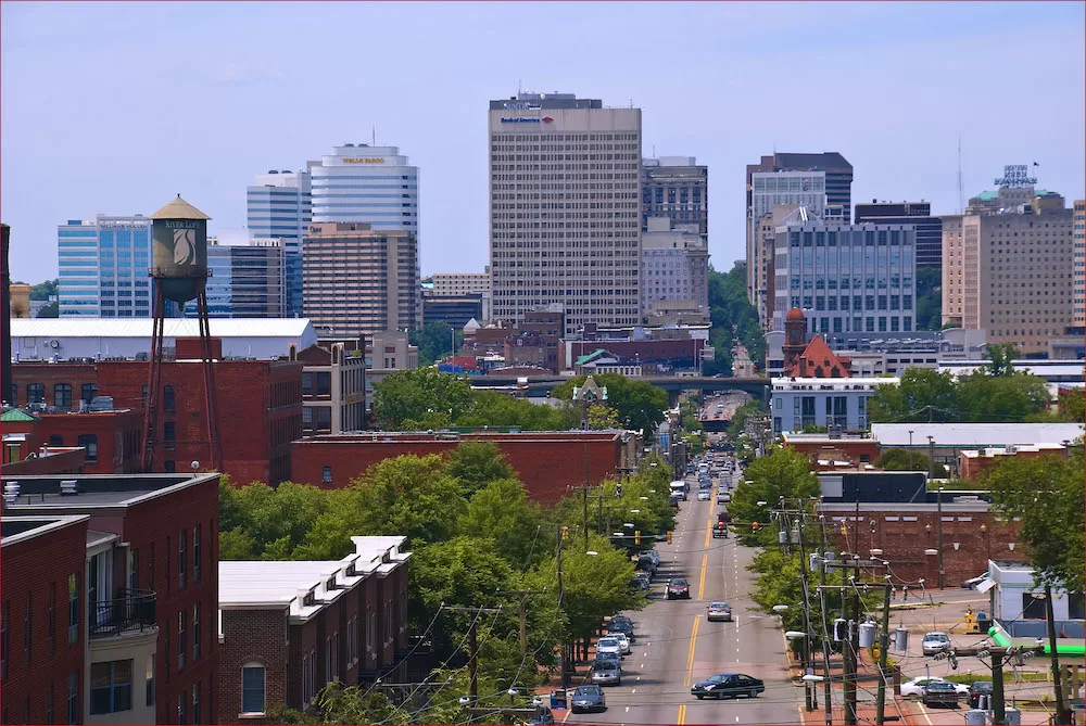 Visit These 6 Beautiful East Coastal Cities in The US
