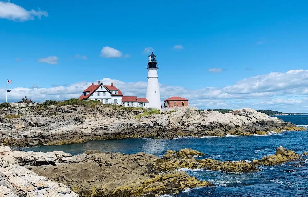Visit These 6 Beautiful East Coastal Cities in The US