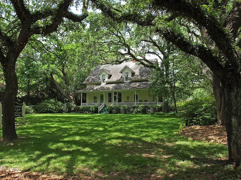 The 10 Most Enchanting Towns in The American Countryside