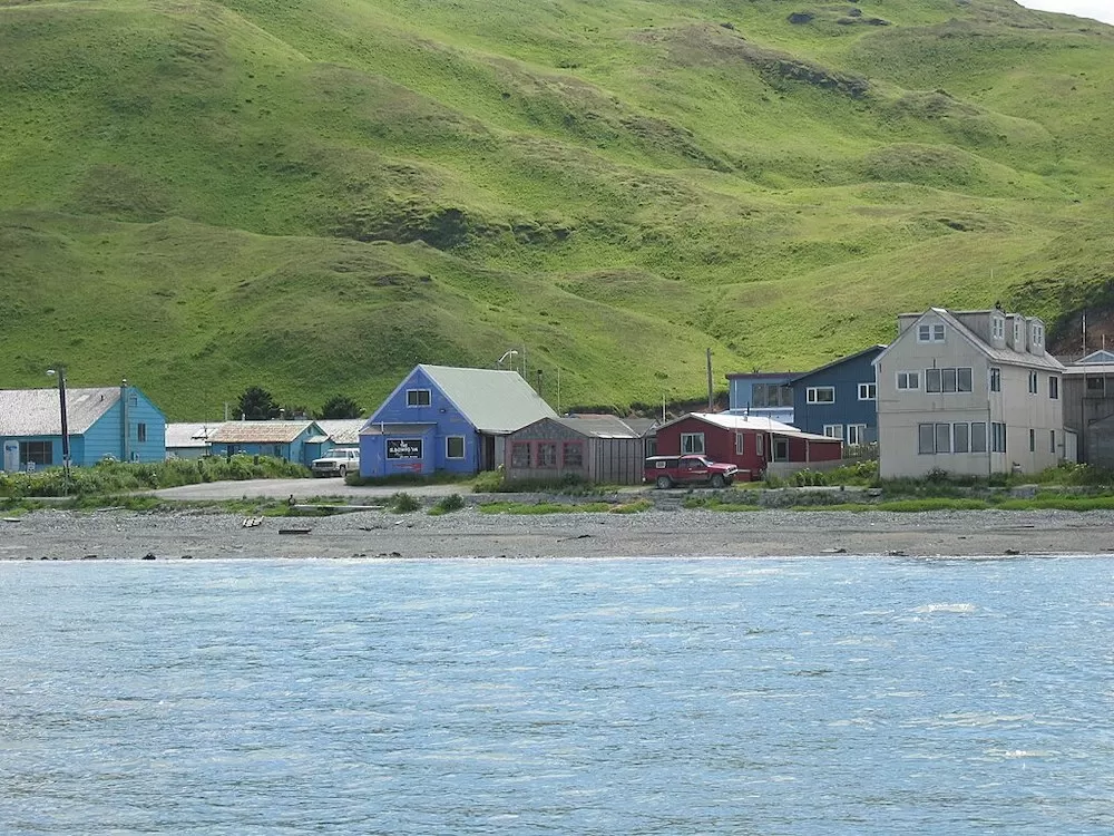 The 10 Most Enchanting Towns in The American Countryside