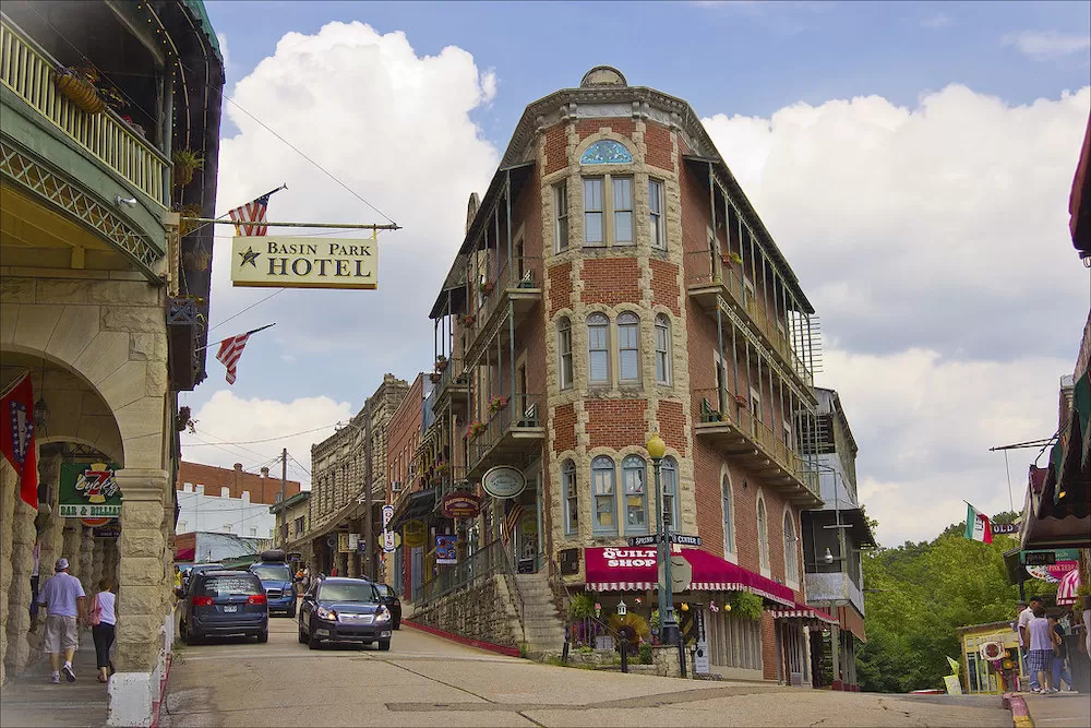 The 10 Most Enchanting Towns in The American Countryside