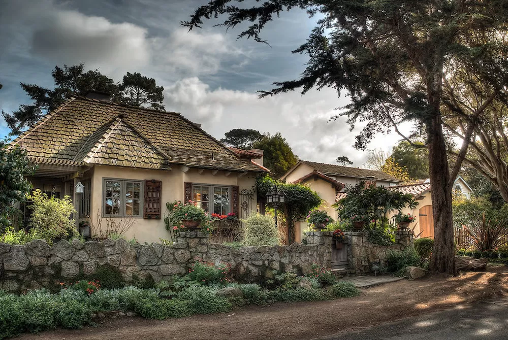 The 10 Most Enchanting Towns in The American Countryside