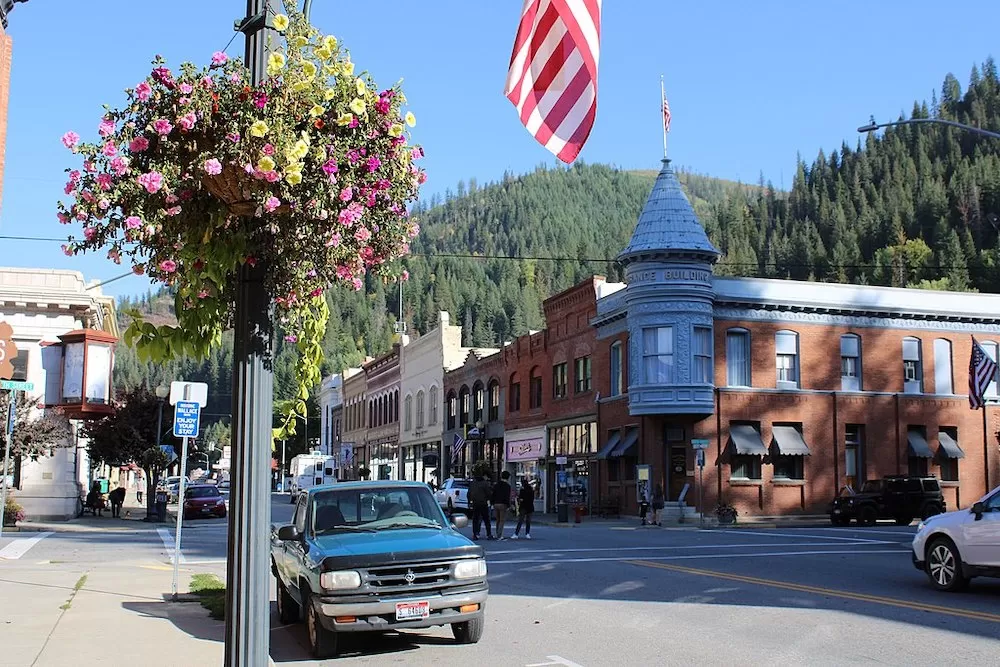 The 10 Most Enchanting Towns in The American Countryside