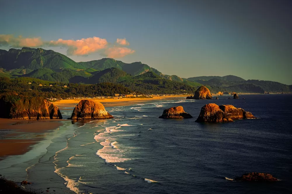 The 10 Most Enchanting Towns in The American Countryside