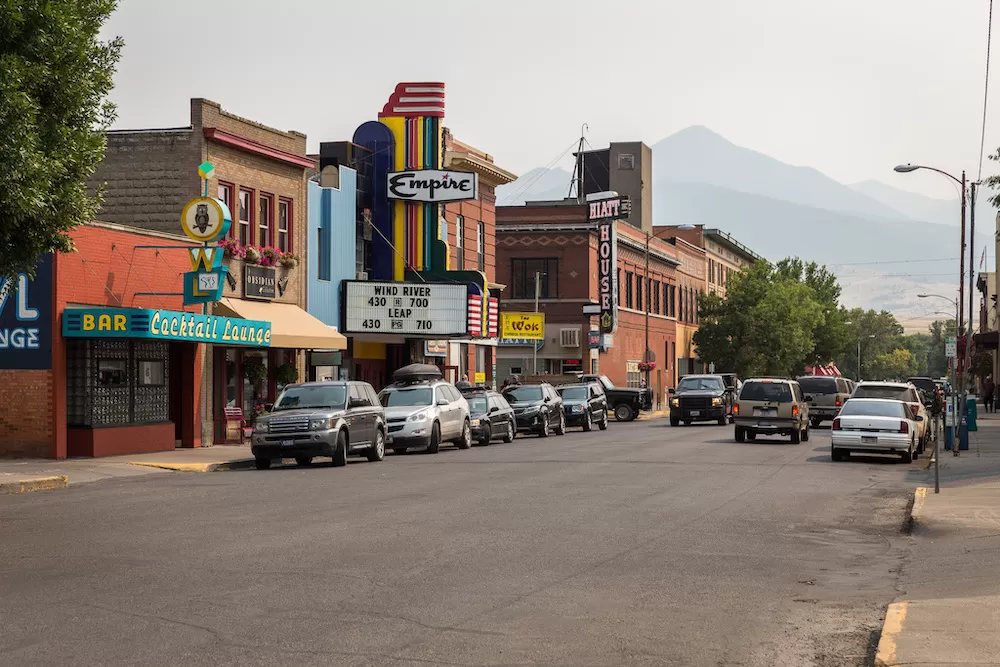 The 10 Most Enchanting Towns in The American Countryside