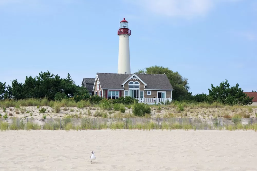 The 10 Most Enchanting Towns in The American Countryside