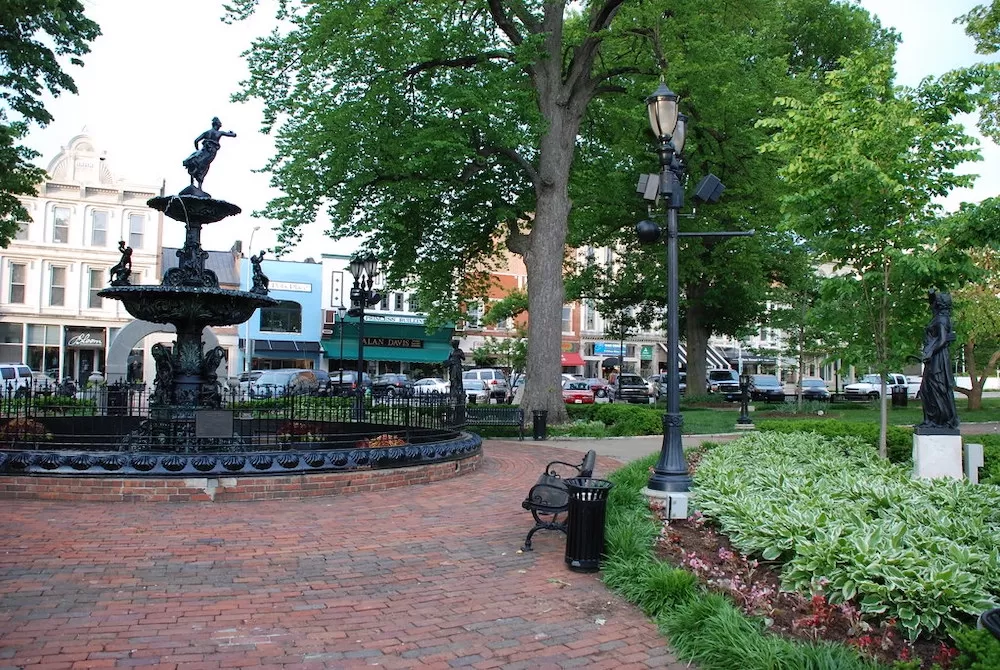 Escape The Winter Cold in These 5 American South Cities
