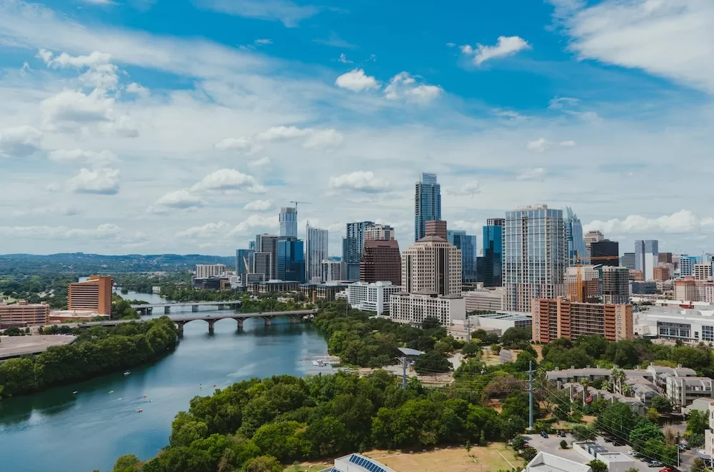 Escape The Winter Cold in These 5 American South Cities