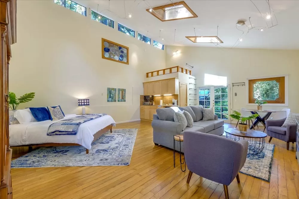 10 of Our Most Romantic Luxury Homes Throughout California