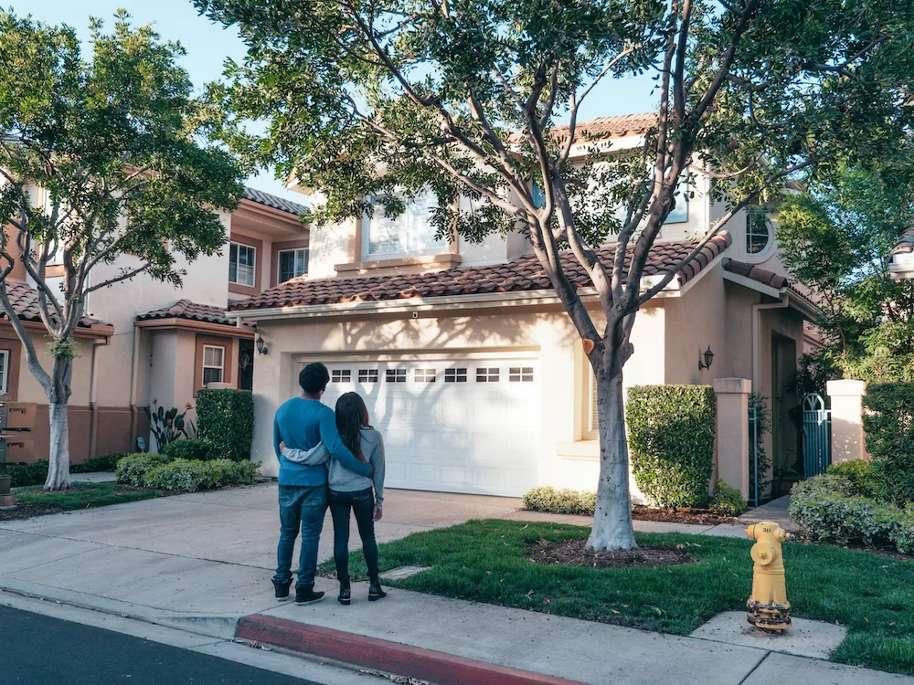 10 of Our Most Romantic Luxury Homes Throughout California