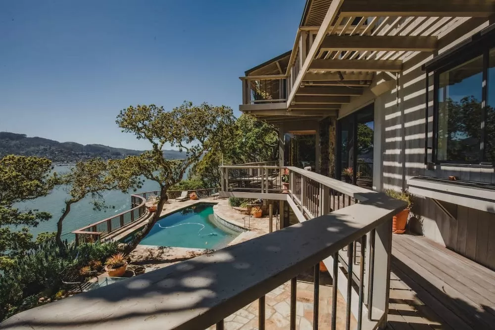 10 of Our Most Romantic Luxury Homes Throughout California