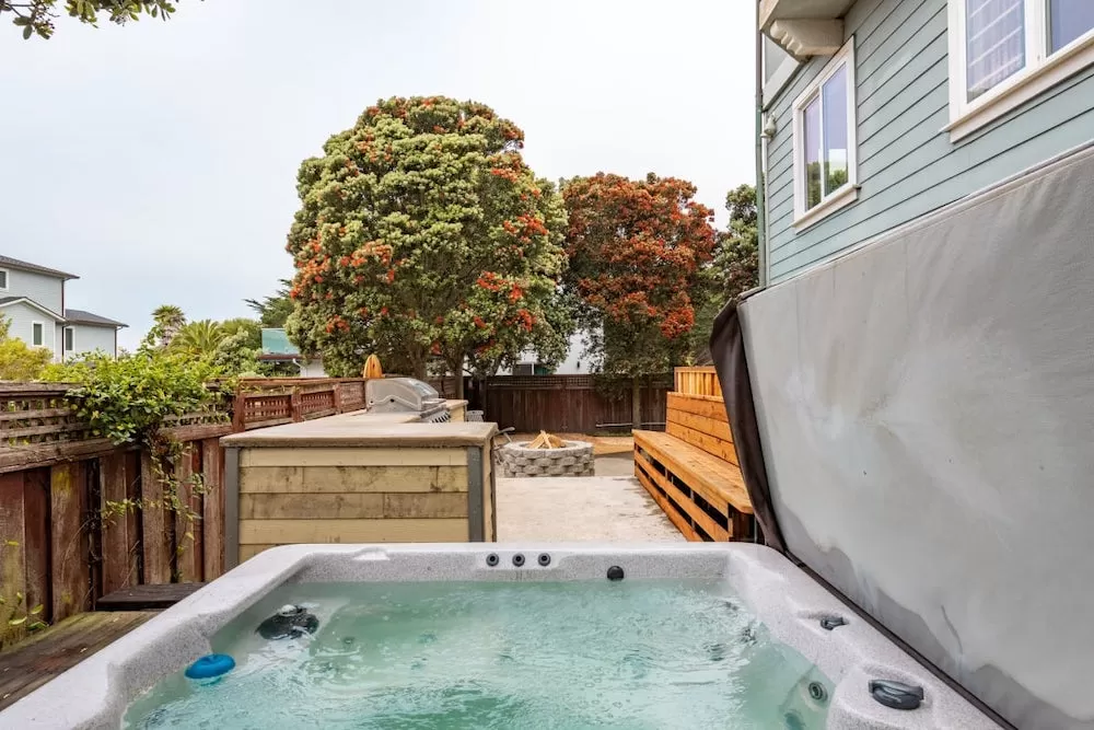 10 of Our Most Romantic Luxury Homes Throughout California