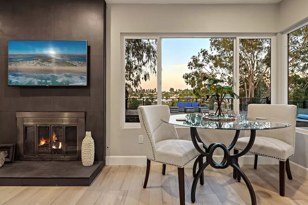 10 of Our Most Romantic Luxury Homes Throughout California