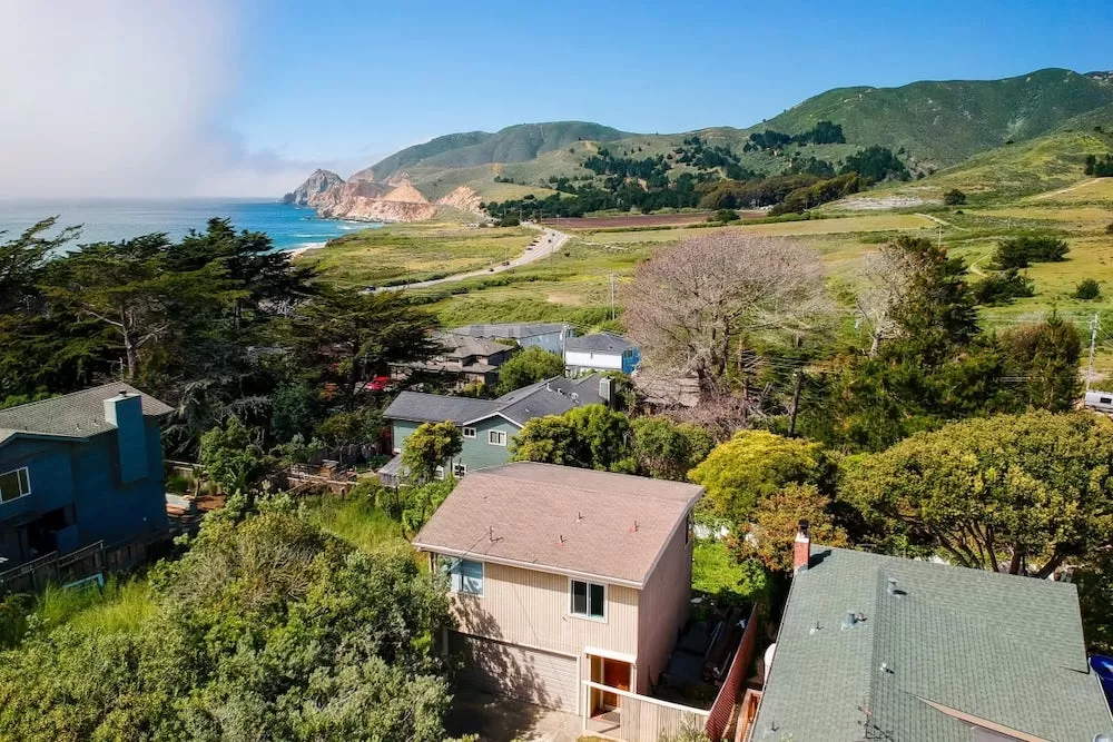 10 of Our Most Romantic Luxury Homes Throughout California