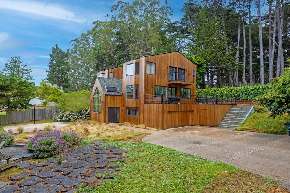 10 of Our Most Romantic Luxury Homes Throughout California