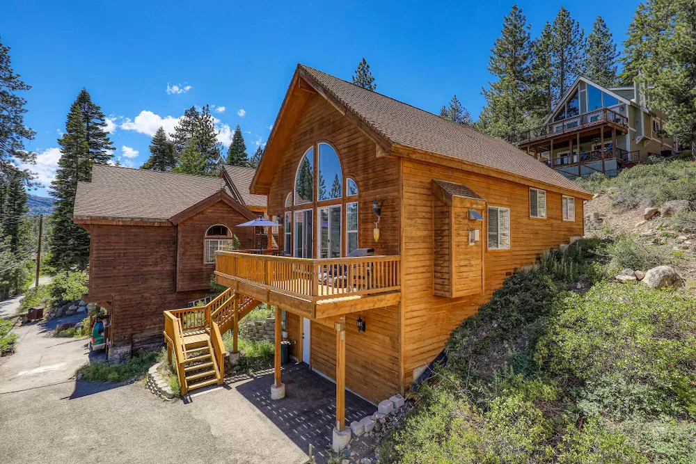 10 of Our Most Romantic Luxury Homes Throughout California