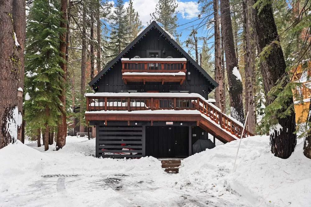 10 of Our Most Romantic Luxury Homes Throughout California