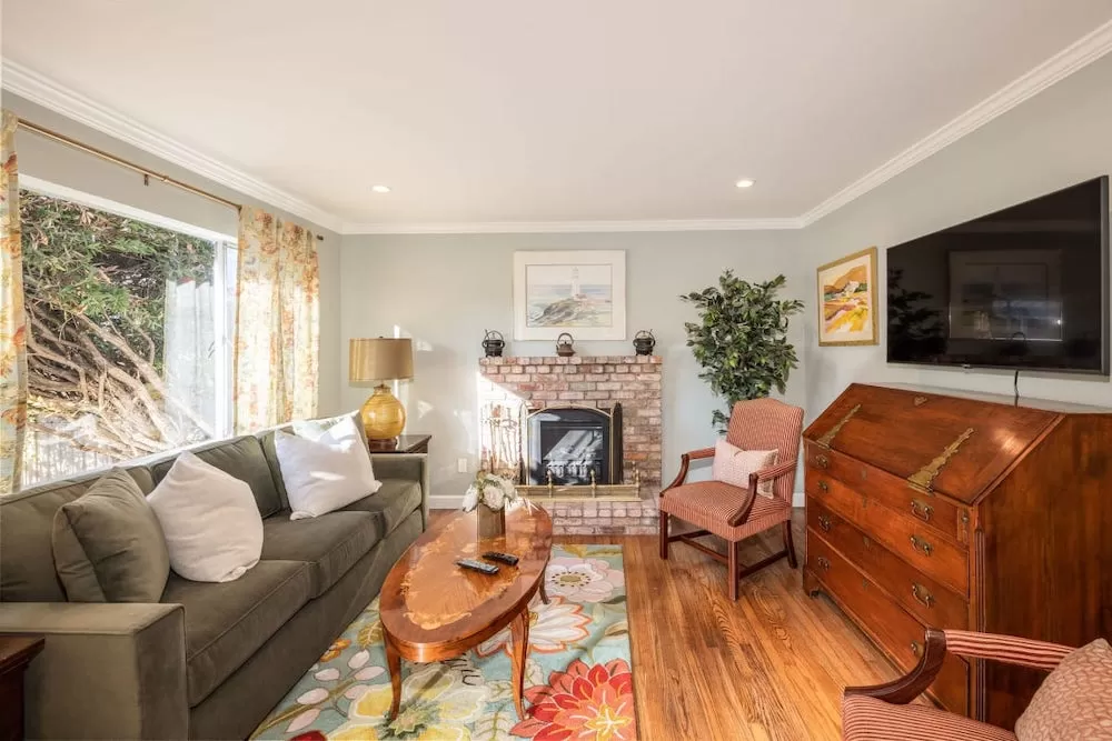 10 of Our Most Romantic Luxury Homes Throughout California