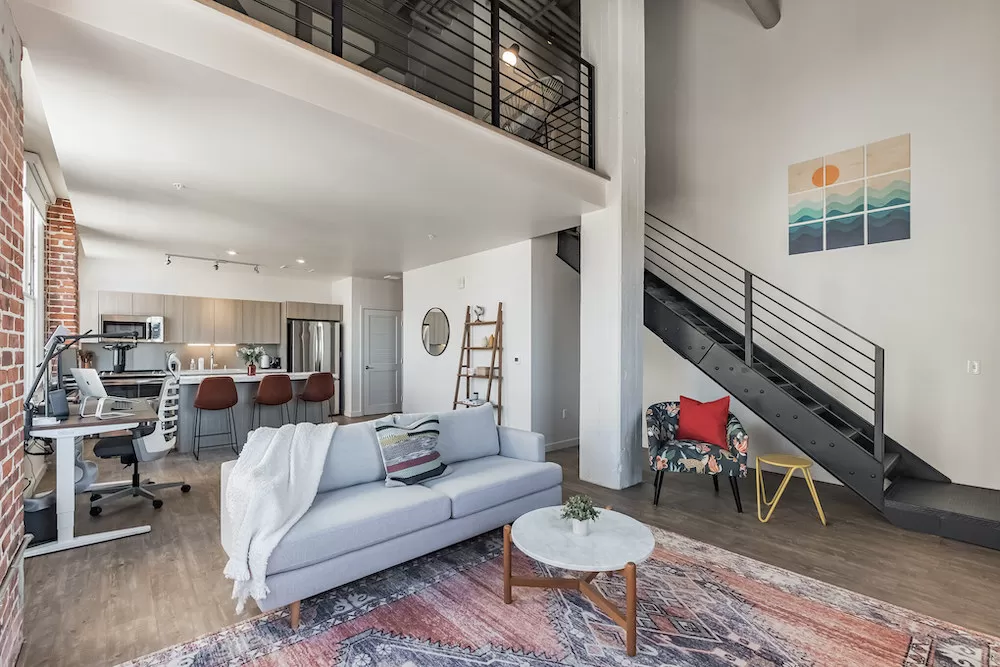 Discover Our Most Notable Solo Apartments Throughout California