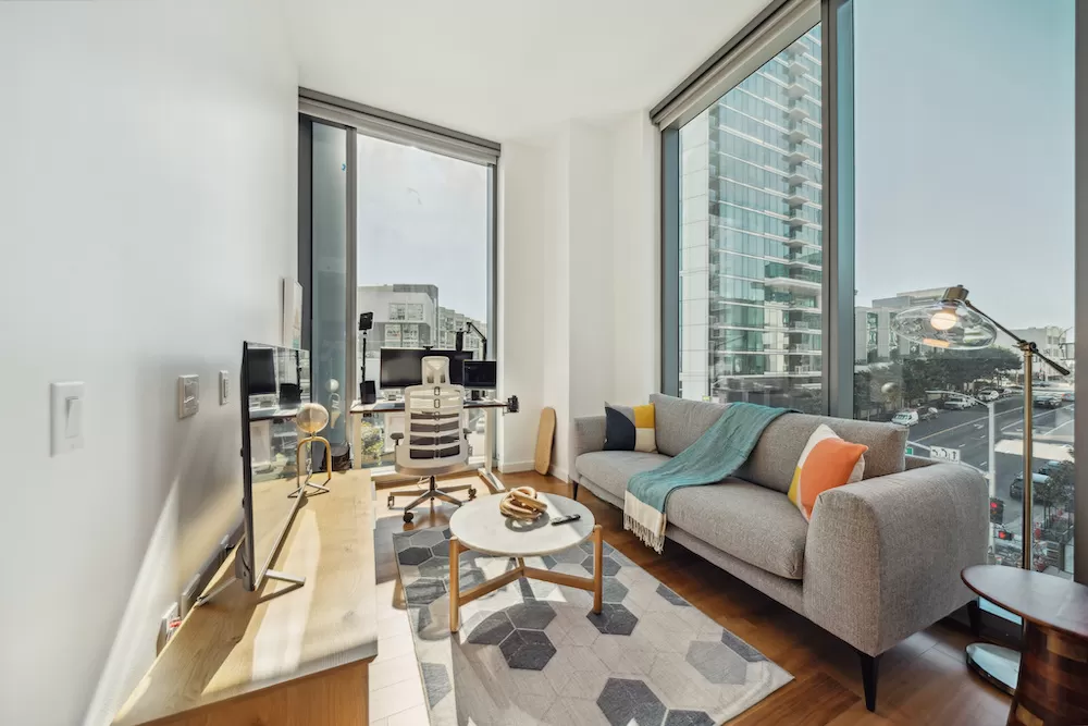 Discover Our Most Notable Solo Apartments Throughout California