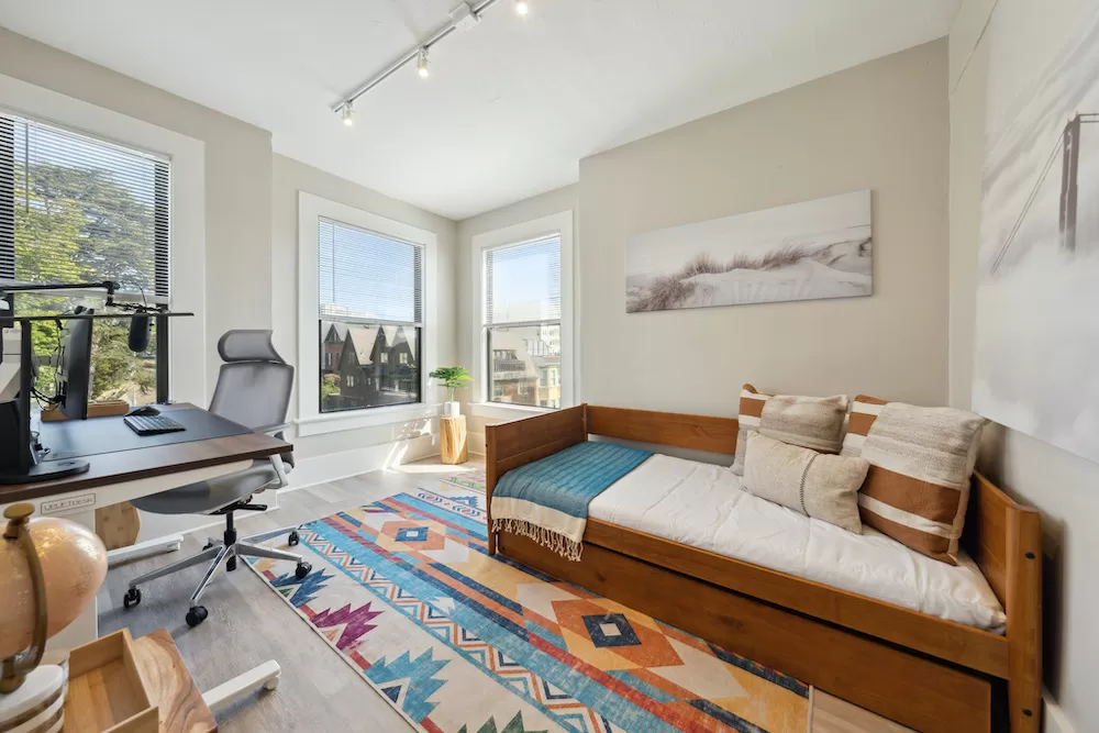 Discover Our Most Notable Solo Apartments Throughout California
