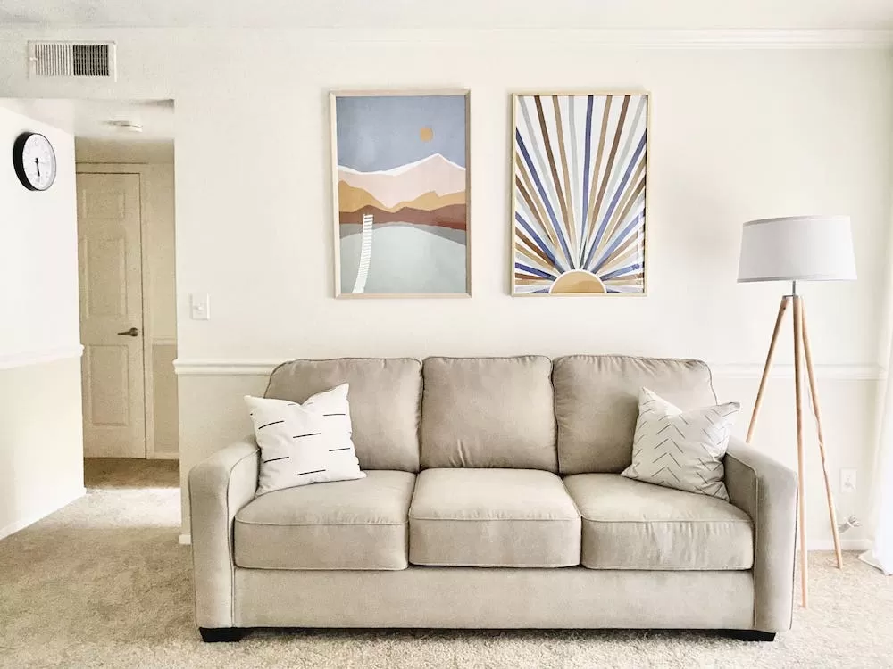 Discover Our Most Notable Solo Apartments Throughout California