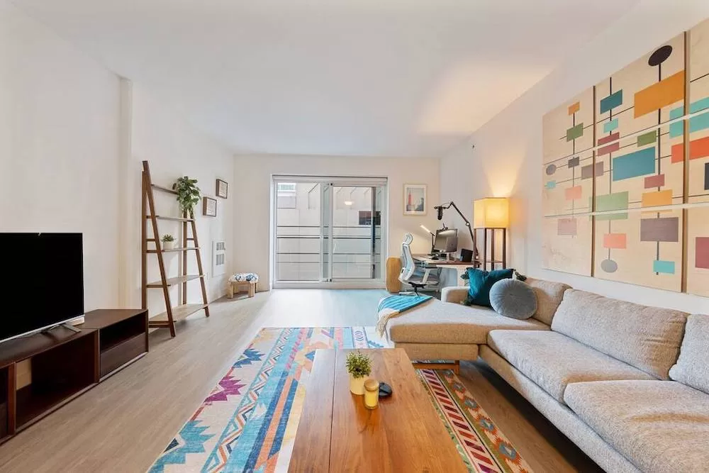 The Perfect LA Luxury Homes for Working from Home