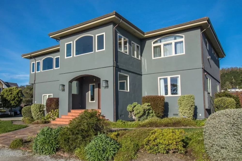Check Out These 8 Dreamy California Beach Houses
