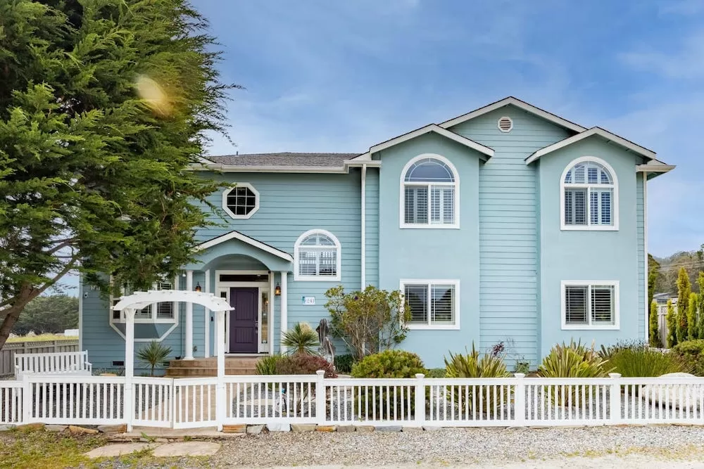 Check Out These 8 Dreamy California Beach Houses