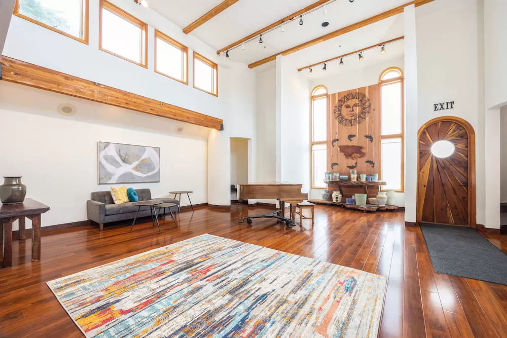 Check Out These 8 Dreamy California Beach Houses