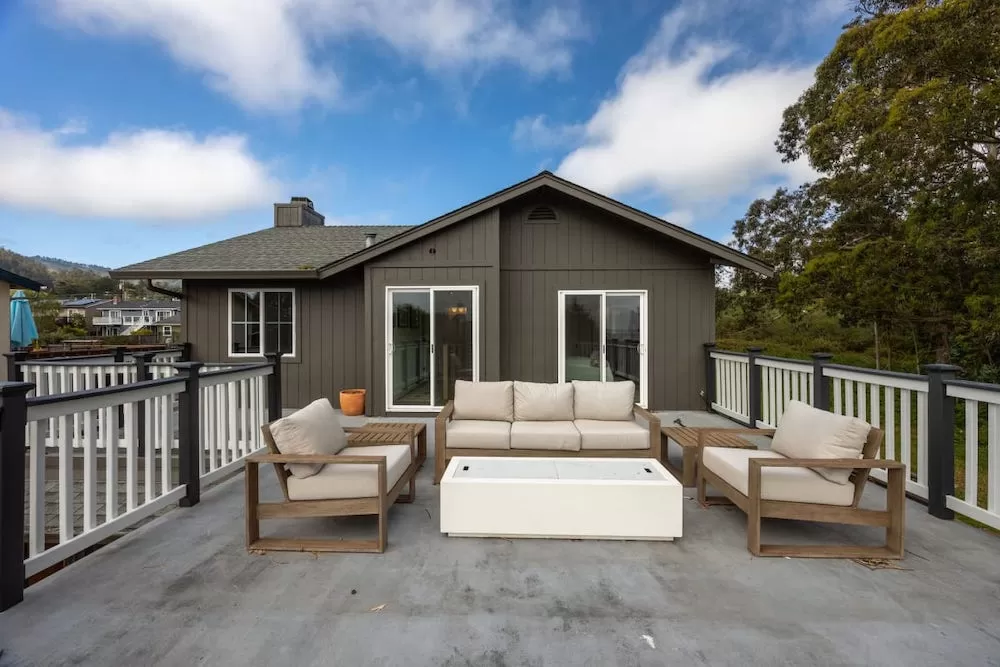 Check Out These 8 Dreamy California Beach Houses