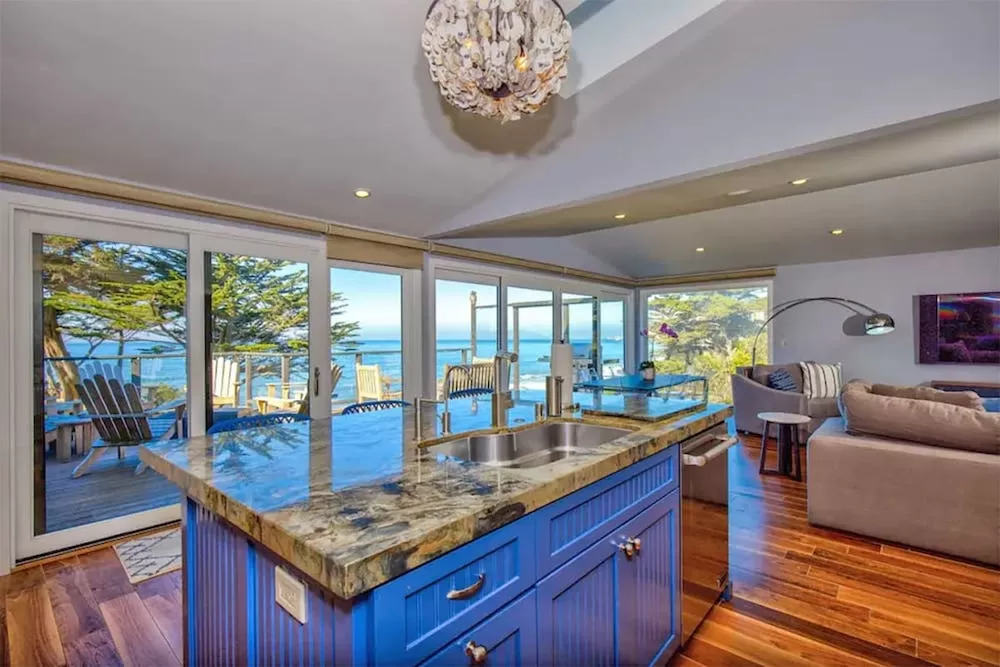Check Out These 8 Dreamy California Beach Houses