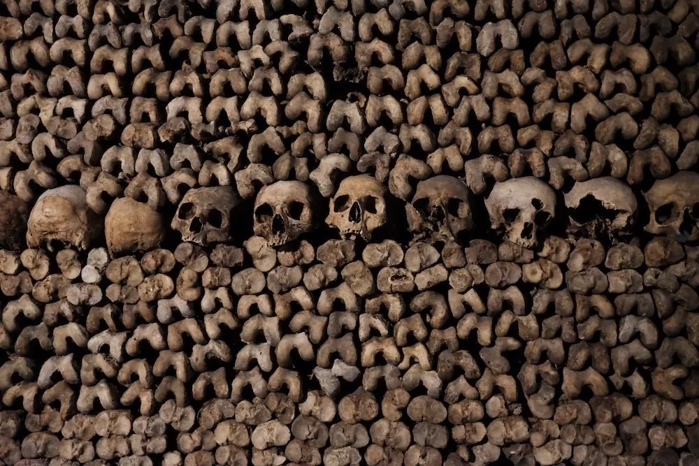 Dare to Visit These 10 Haunted Places Throughout France