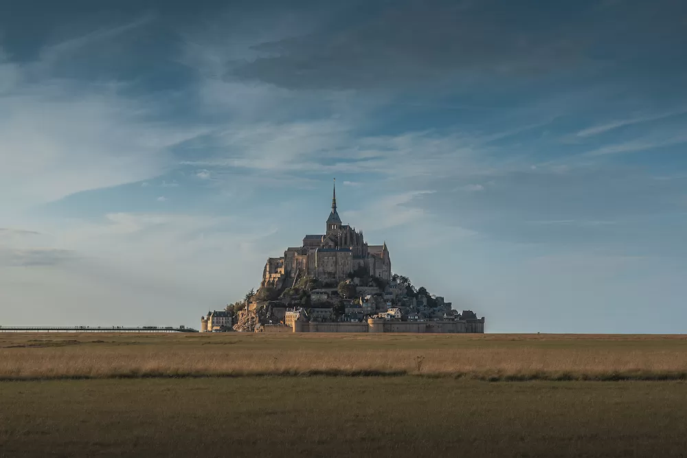 Dare to Visit These 10 Haunted Places Throughout France