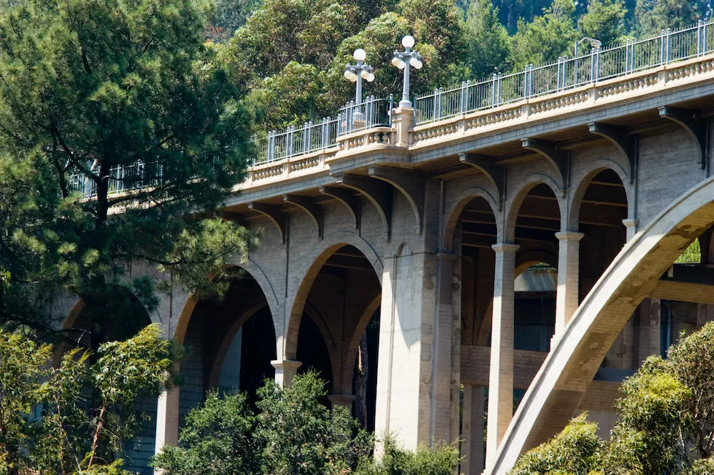 Discover The Most Haunted Hotspots in Los Angeles
