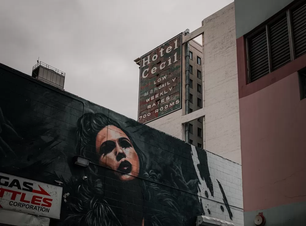 Discover The Most Haunted Hotspots in Los Angeles