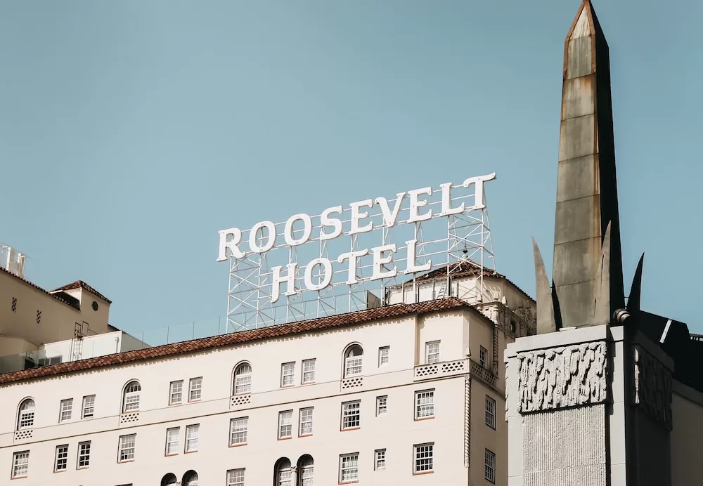 Discover The Most Haunted Hotspots in Los Angeles